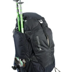Kelty Redwing 44L Backpack | Black 10 Kelty Redwing 44L Backpack | Black -Kelty Redwing44 black Passthrough KL16