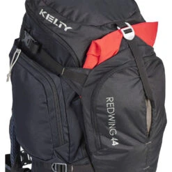 Kelty Redwing 44L Backpack | Black 12 Kelty Redwing 44L Backpack | Black -Kelty Redwing44 black Stuffit KL16 5 206