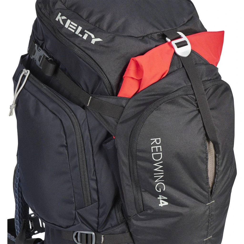 Kelty Redwing 44L Backpack | Black 7 Kelty Redwing 44L Backpack | Black - Image 5