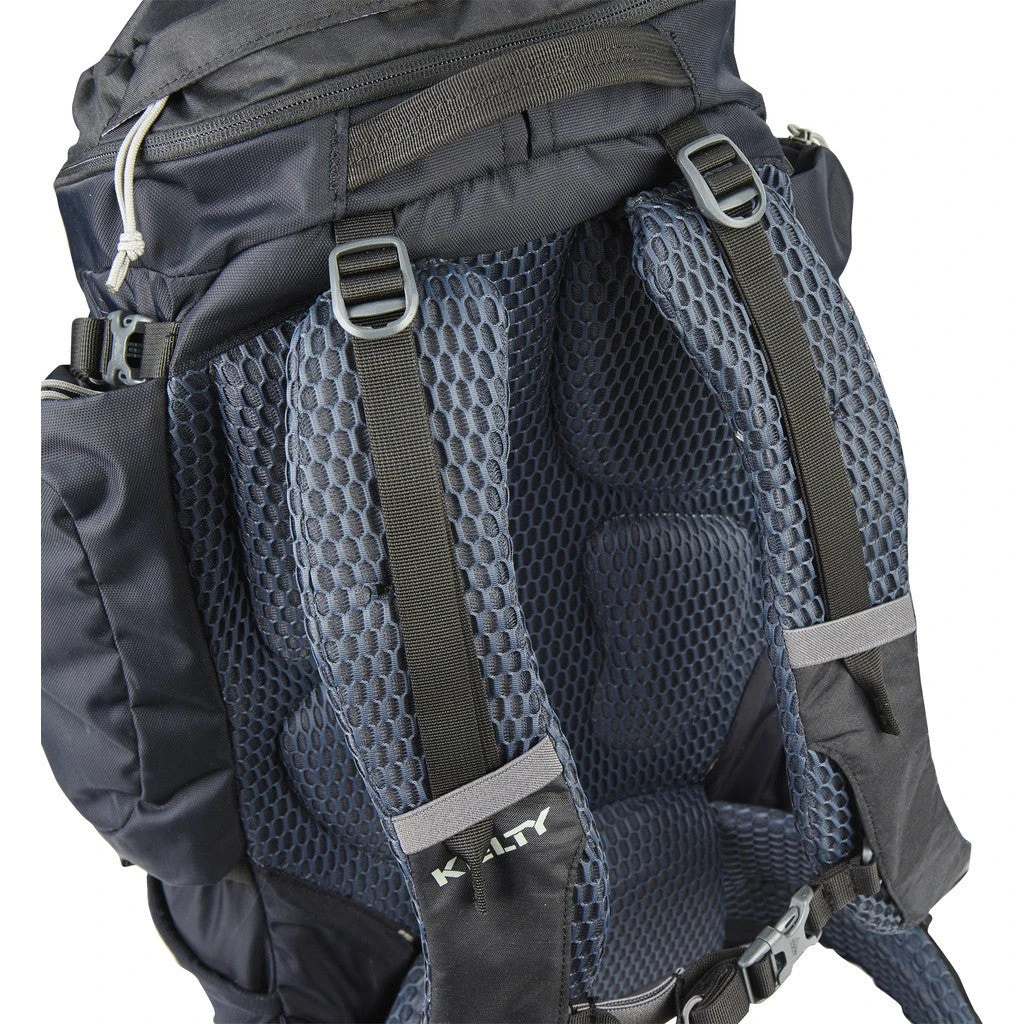 Kelty Redwing 44L Backpack | Black 8 Kelty Redwing 44L Backpack | Black - Image 6