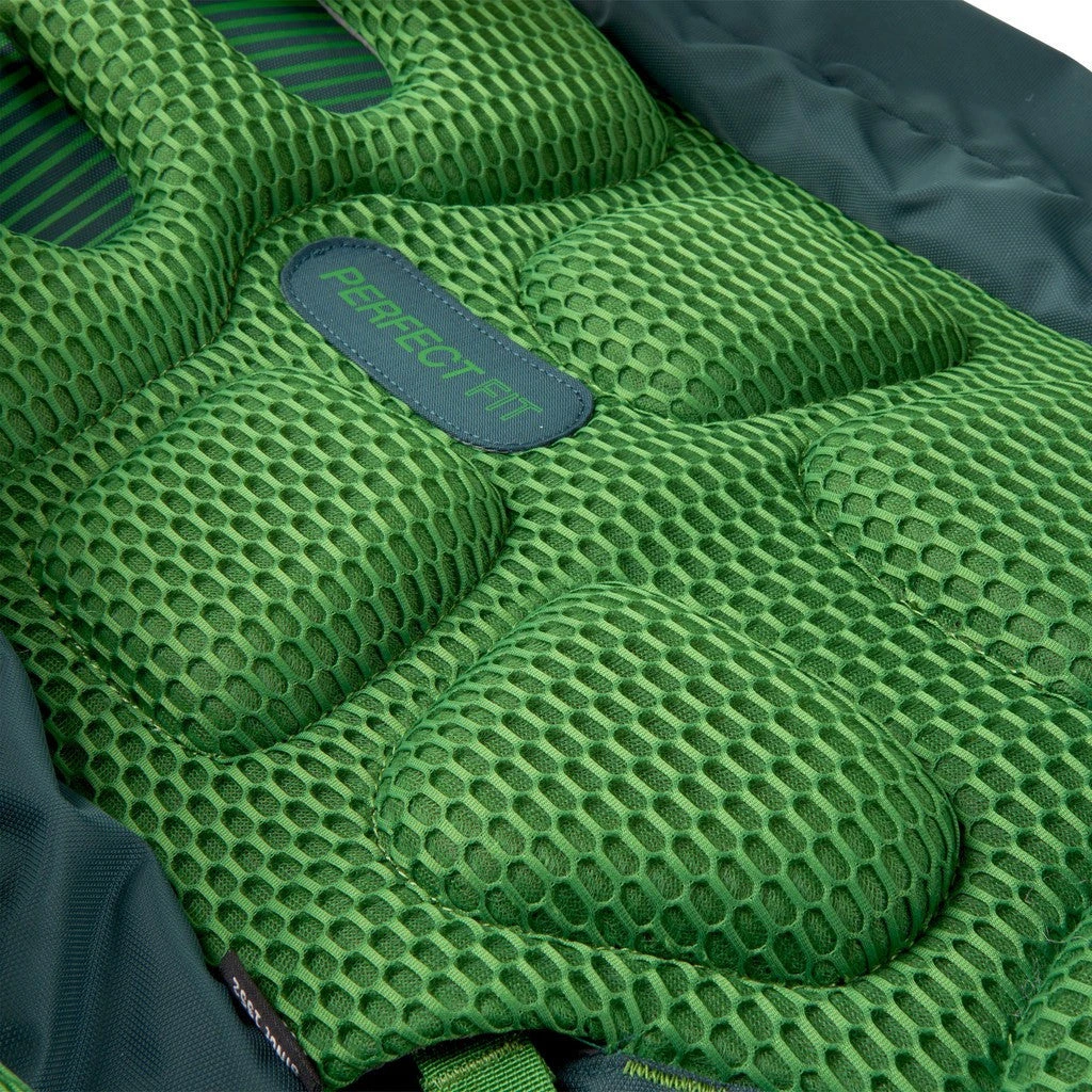 Kelty Redwing 50L Backpack | Green 8 Kelty Redwing 50L Backpack | Green - Image 6