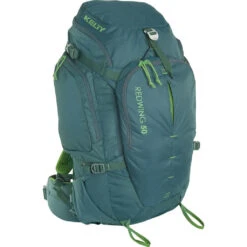Kelty Redwing 50L Backpack | Green