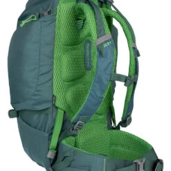 Kelty Redwing 50L Backpack | Green 16 Kelty Redwing 50L Backpack | Green -Kelty Redwing50 PondorosaPine PerfectFit KL16