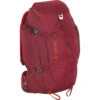 Kelty Redwing 50L Backpack | Red -Kelty Redwing50 Red Front KL16