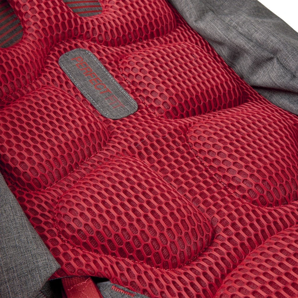 Kelty Redwing 50L Reserve Backpack | Gray 9 Kelty Redwing 50L Reserve Backpack | Gray - Image 7