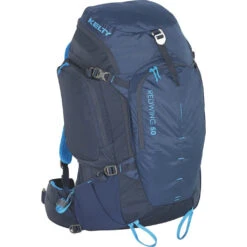 Kelty Redwing 50L Backpack | Blue
