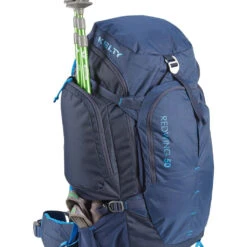 Kelty Redwing 50L Backpack | Blue 13 Kelty Redwing 50L Backpack | Blue -Kelty Redwing50 Twilight Passthrough KL16