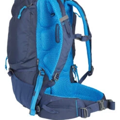 Kelty Redwing 50L Backpack | Blue 14 Kelty Redwing 50L Backpack | Blue -Kelty Redwing50 Twilight PerfectFit KL16