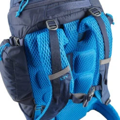 Kelty Redwing 50L Backpack | Blue 17 Kelty Redwing 50L Backpack | Blue -Kelty Redwing50 Twilight Suspension KL16