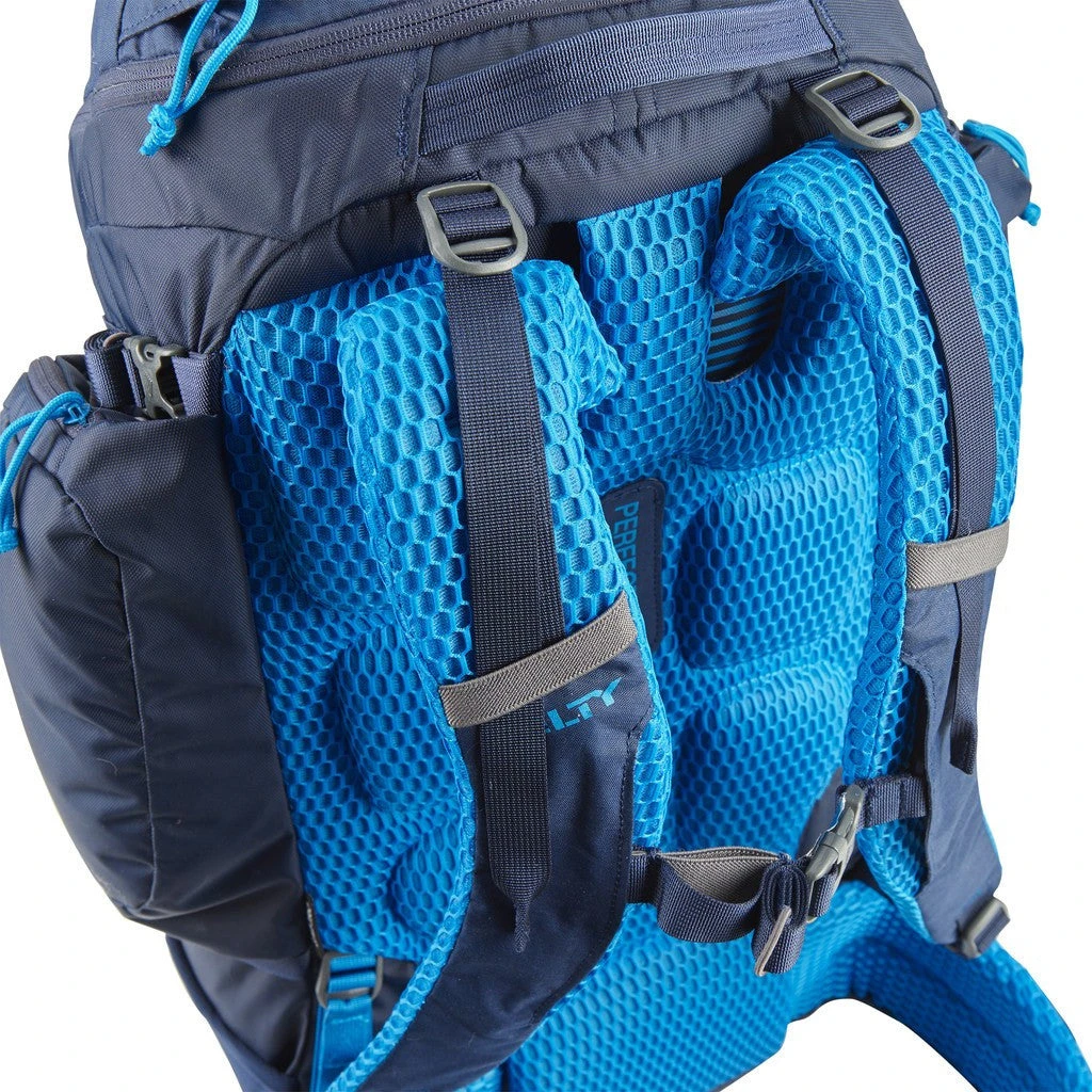 Kelty Redwing 50L Backpack | Blue 10 Kelty Redwing 50L Backpack | Blue - Image 8