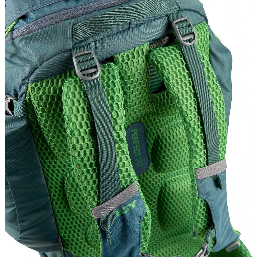 Kelty Redwing 50L Backpack | Green 11 Kelty Redwing 50L Backpack | Green - Image 9