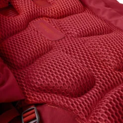 Kelty Redwing 50L Backpack | Red -Kelty Redwing50 red Honeycomb KL16