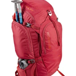 Kelty Redwing 50L Backpack | Red -Kelty Redwing50 red Passthrough KL16