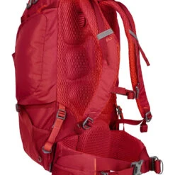 Kelty Redwing 50L Backpack | Red -Kelty Redwing50 red PerfectFit KL16