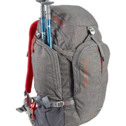 Kelty Redwing 50L Reserve Backpack | Gray 24 Kelty Redwing 50L Reserve Backpack | Gray -Kelty Redwing50 shadow Passthrough KL16