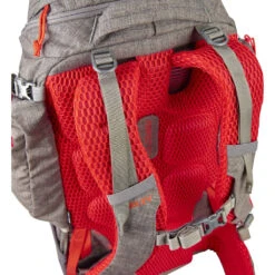 Kelty Redwing 50L Reserve Backpack | Gray 20 Kelty Redwing 50L Reserve Backpack | Gray -Kelty Redwing50 shadow Suspension KL16