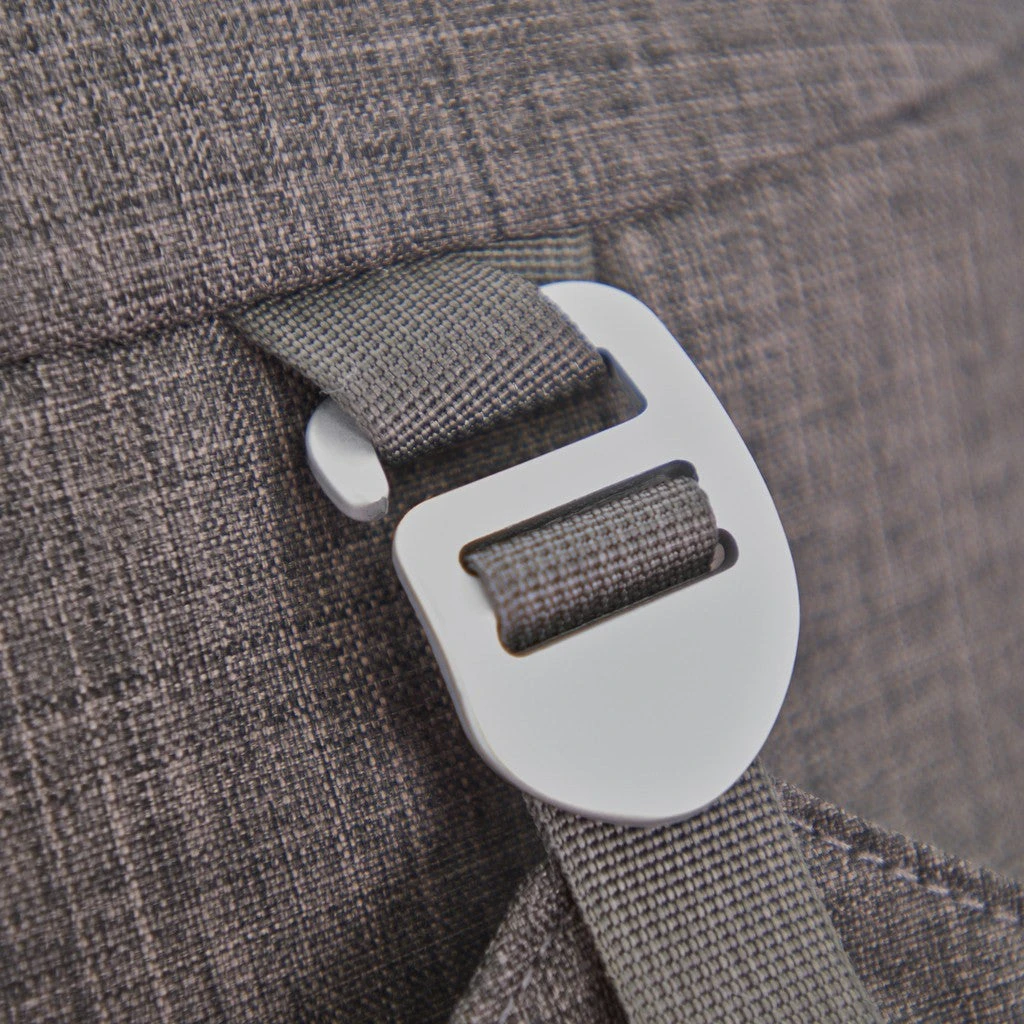 Kelty Redwing 50L Reserve Backpack | Gray 14 Kelty Redwing 50L Reserve Backpack | Gray - Image 12