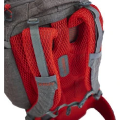 Kelty Redwing 50L Reserve Backpack | Gray 30 Kelty Redwing 50L Reserve Backpack | Gray -Kelty RedwingReserve50 PerfectFit KL16
