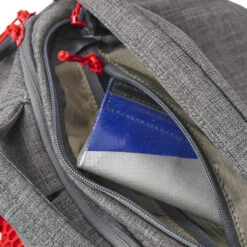 Kelty Redwing 50L Reserve Backpack | Gray 31 Kelty Redwing 50L Reserve Backpack | Gray -Kelty RedwingReserve50 WalletPocket KL16