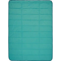 Kelty Shindig Blanket | Deep Teal/Latigo Bay -Kelty ShindigBlanket deepTeal latigoBay flat3 KL17 1