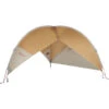 Kelty Sunshade W/ Side Wall | Sand 2 Kelty Sunshade W/ Side Wall | Sand -Kelty Sunshade sand frontWall KL17
