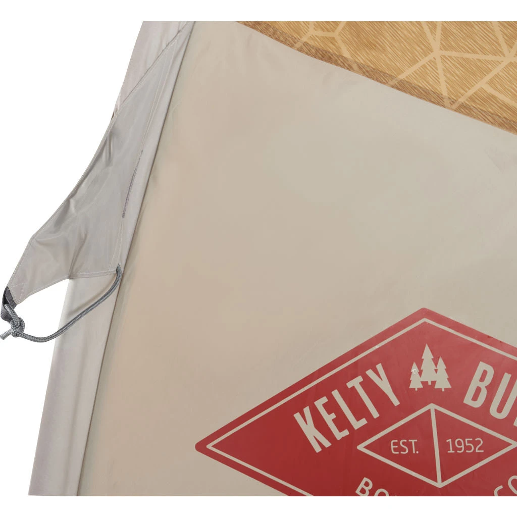 Kelty Sunshade W/ Side Wall | Sand 5 Kelty Sunshade W/ Side Wall | Sand - Image 3