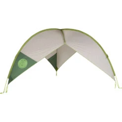 Kelty Sunshade W/ Side Wall | Green -Kelty Sushade Green noWall2 KL17