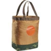 Kelty Totes Tote Bag | Brown/Green -Kelty TotesTote CanyonBrnGrnCamo front KL17