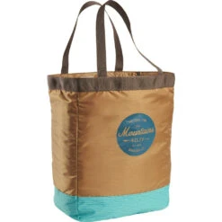 Kelty Totes Tote Bag | Brown/Teal