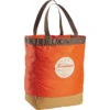 Kelty Totes Tote Bag | Orange/Brown 2 Kelty Totes Tote Bag | Orange/Brown -Kelty TotesTote FireOrangeCB front KL17