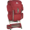 Kelty Trekker 65L M/L Backpack | Red -Kelty Trekker65 Garnet Front KL16