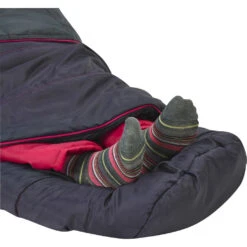 Kelty Tru.Comfort Kids 35F Girls Sleeping Bag | Pink -Kelty Tru.Comfort Lynus35 G FeetOut KL16