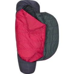 Kelty Tru.Comfort Kids 35F Girls Sleeping Bag | Pink -Kelty Tru.Comfort Lynus35 G Wide KL16