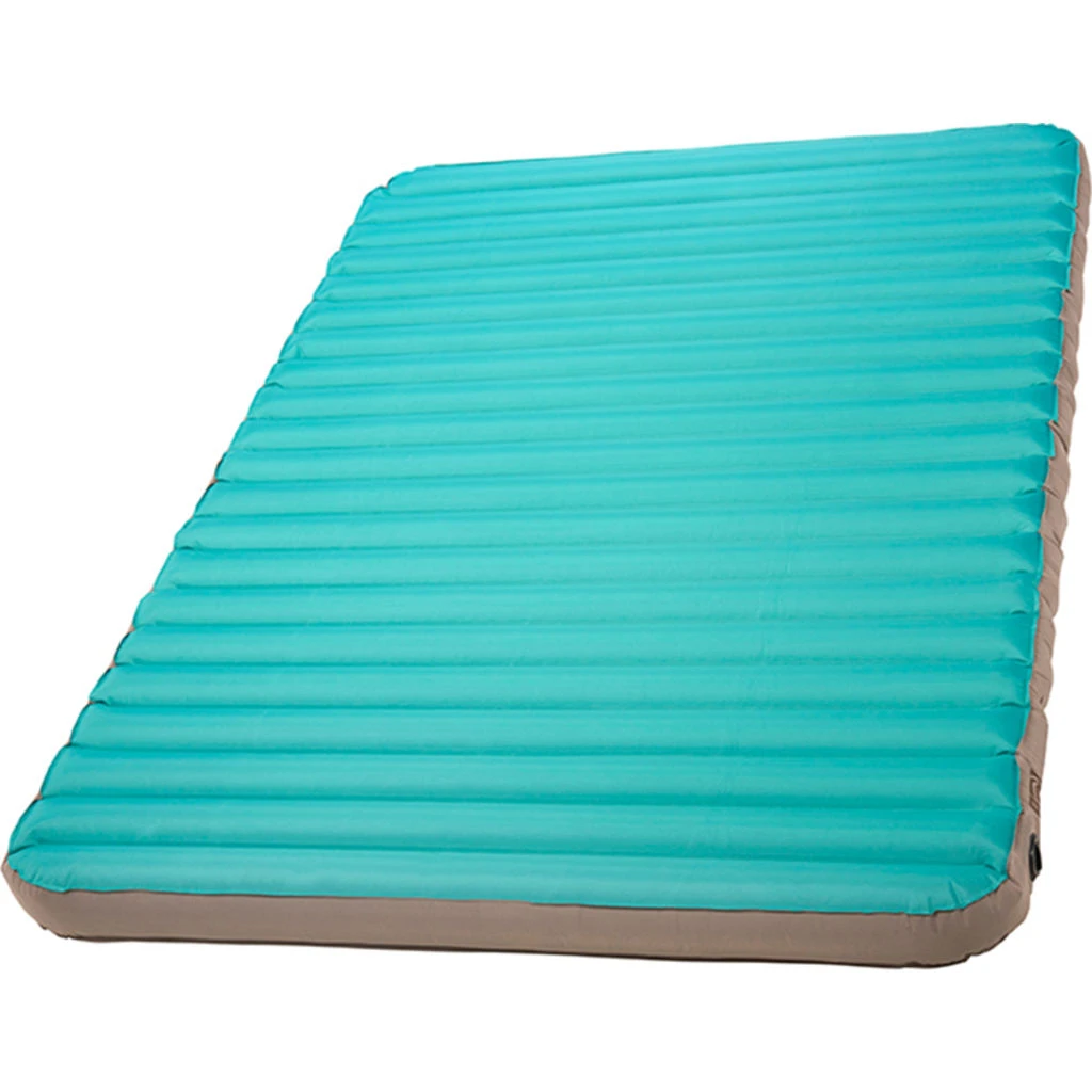 Kelty Tru.Comfort Camp Bed Doublewide 3 Kelty Tru.Comfort Camp Bed Doublewide