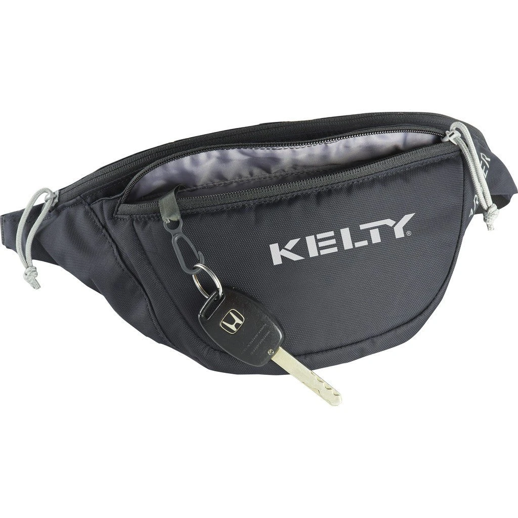 Kelty Warbler Lumbar Pack | Black 4 Kelty Warbler Lumbar Pack | Black - Image 2