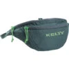 Kelty Warbler Lumbar Pack | Green 1 Kelty Warbler Lumbar Pack | Green -Kelty Warbler Green Front KL16