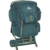 Kelty Yukon 48L S/M Backpack | Green -Kelty Yukon48 Pine Front KL16