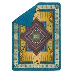 Kelty Jeanie's Blanket