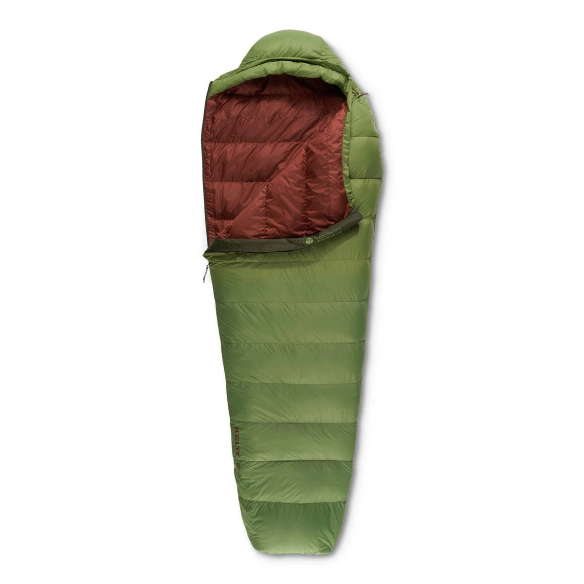 Kelty Cosmic 40 Degree 550 Down Sleeping Bag 3 Kelty Cosmic 40 Degree 550 Down Sleeping Bag