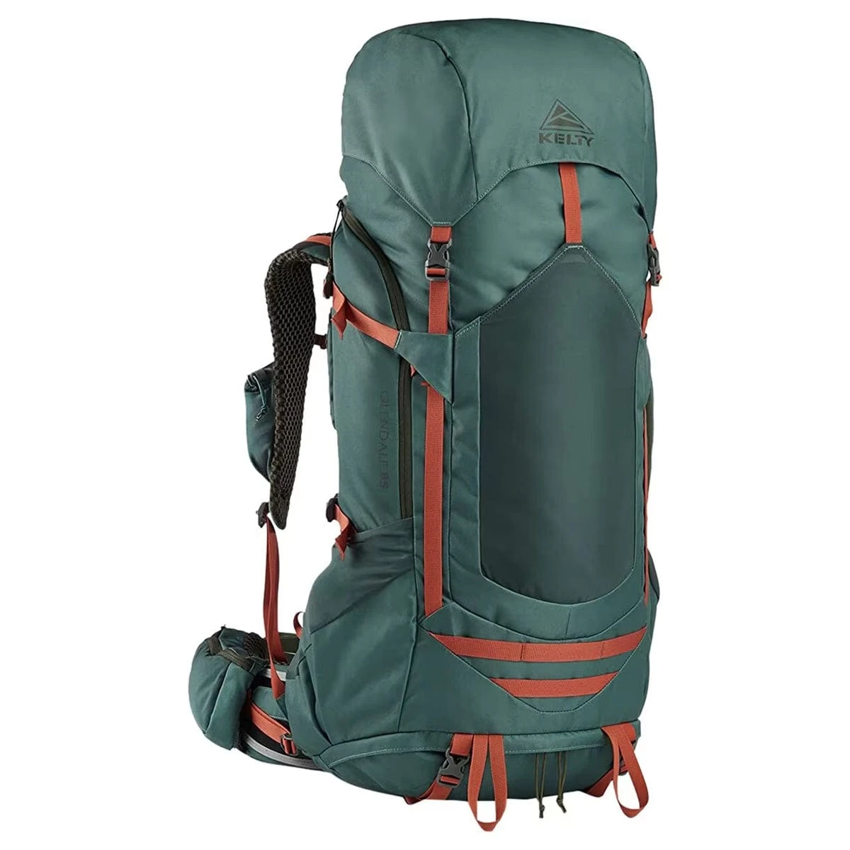 Kelty Glendale 85 Backpack 4 Kelty Glendale 85 Backpack - Image 2