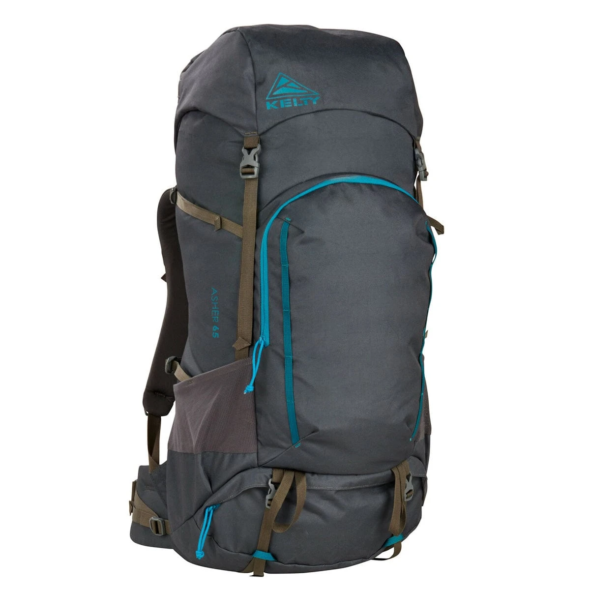 Kelty ASHER 65L Pack 3 Kelty ASHER 65L Pack