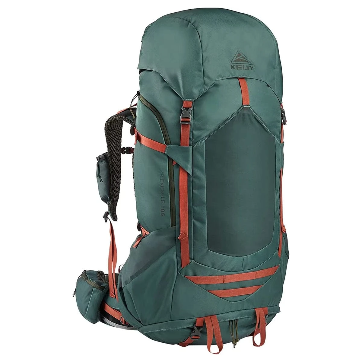 Kelty Glendale 105 Backpack 4 Kelty Glendale 105 Backpack - Image 2