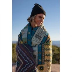 Kelty Jeanie's Blanket -Kelty f 4598e000 906e 44f9 b7cd cbfb62737339