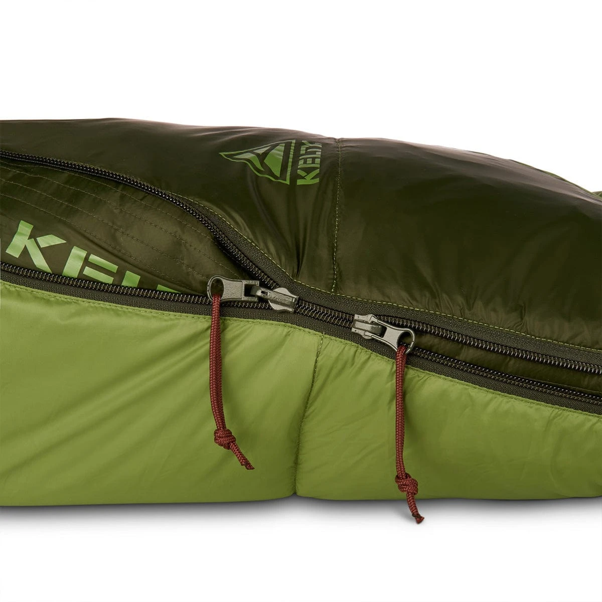 Kelty Cosmic 40 Degree 550 Down Sleeping Bag 8 Kelty Cosmic 40 Degree 550 Down Sleeping Bag - Image 6