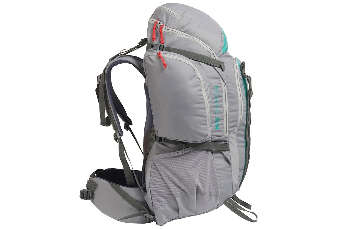 Kelty Women's Redwing 50 - Prior Year 5 Kelty Women's Redwing 50 - Prior Year - Image 3