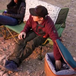 Kelty 14L Folding Cooler - Dull Gold/Deep Teal 19 Kelty 14L Folding Cooler - Dull Gold/Deep Teal -Kelty kelty 14l folding cooler dull gold deep teal 15