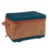 Kelty 28L Folding Cooler - Dull Gold/Deep Teal 1 Kelty 28L Folding Cooler - Dull Gold/Deep Teal -Kelty kelty 28l folding cooler dull gold deep teal 7