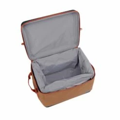 Kelty 28L Folding Cooler - Dull Gold/Deep Teal -Kelty kelty 28l folding cooler dull gold deep teal 9