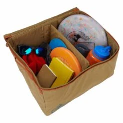 Kelty 28L Window Seat - Dull Gold/Deep Teal 10 Kelty 28L Window Seat - Dull Gold/Deep Teal -Kelty kelty 28l window seat dull gold deep teal 10