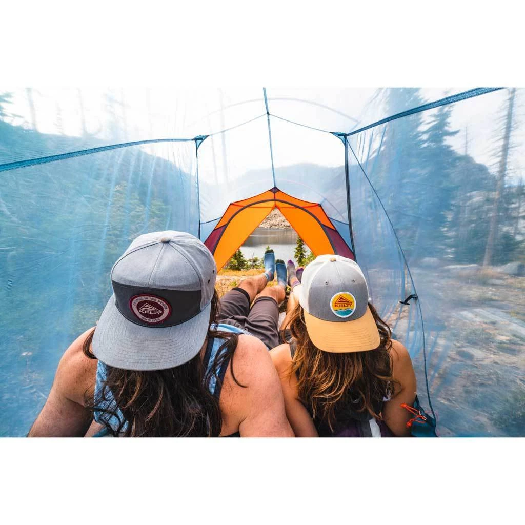 Kelty All Inn 2P Tent 9 Kelty All Inn 2P Tent - Image 7